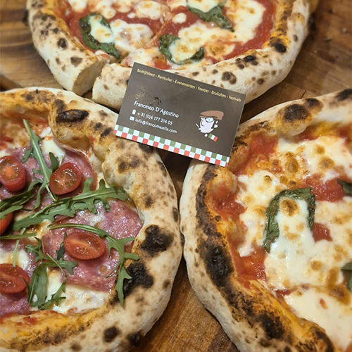 Foto Pizza