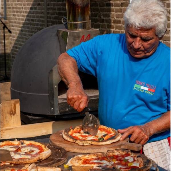 Franco foto catering home